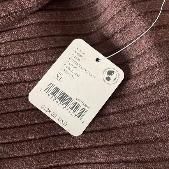 ⏰FLASH SALE!⏰✨NEW!✨Free People Sublime Pullover - Picture 7 of 8